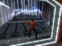 une photo d'Ã©cran de Star Wars - Knights of the Old Republic sur Microsoft X-Box
